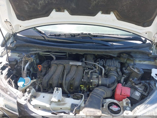 3HGGK5H5XHM713603 Honda FIT LX