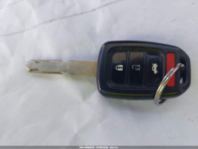 3HGGK5H5XHM713603 Honda FIT LX