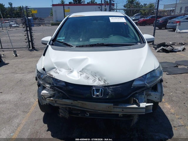 3HGGK5H5XHM713603 Honda FIT LX