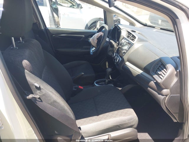 3HGGK5H5XHM713603 Honda FIT LX