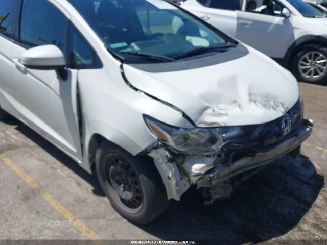 3HGGK5H5XHM713603 Honda FIT LX