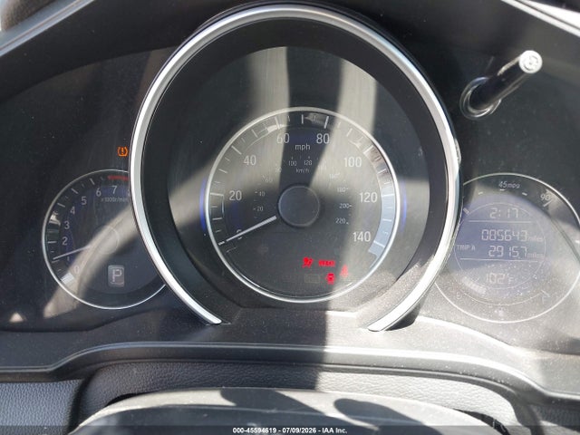 3HGGK5H5XHM713603 Honda FIT LX