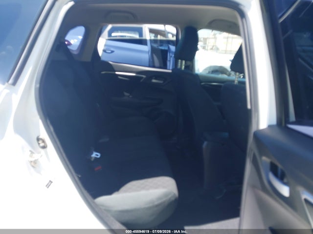 3HGGK5H5XHM713603 Honda FIT LX