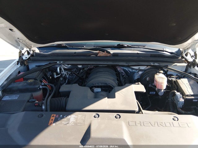 Chevrolet Tahoe Ls 2018 1GNSKAEC5JR368514 Image 10