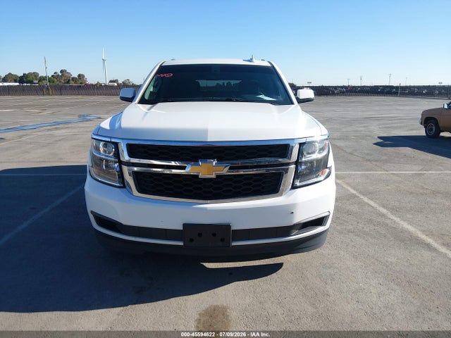Chevrolet Tahoe Ls 2018 1GNSKAEC5JR368514 Image 14