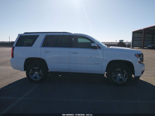 Chevrolet Tahoe Ls 2018 1GNSKAEC5JR368514 Image 15