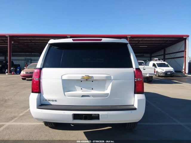 Chevrolet Tahoe Ls 2018 1GNSKAEC5JR368514 Image 18