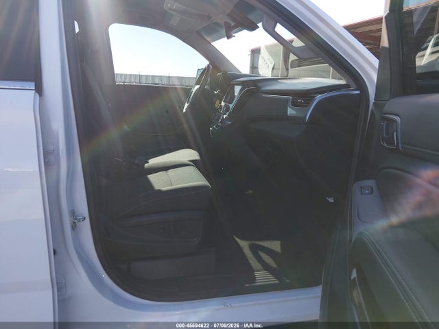 Chevrolet Tahoe Ls 2018 1GNSKAEC5JR368514 Image 5