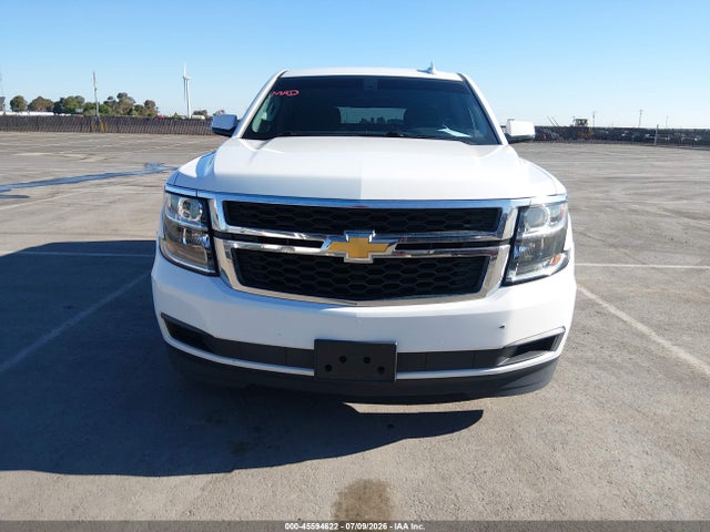 Chevrolet Tahoe Ls 2018 1GNSKAEC5JR368514 Image 6