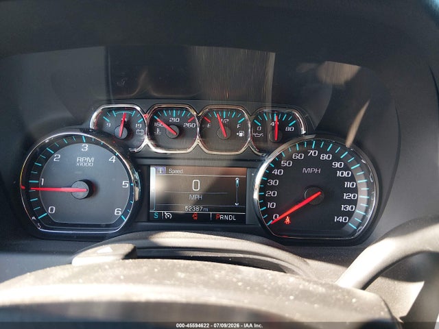 Chevrolet Tahoe Ls 2018 1GNSKAEC5JR368514 Image 7