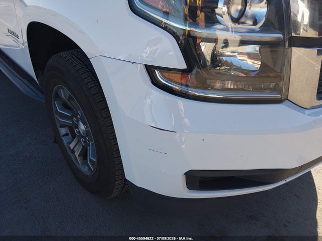 Chevrolet Tahoe Ls 2018 1GNSKAEC5JR368514 Image 12