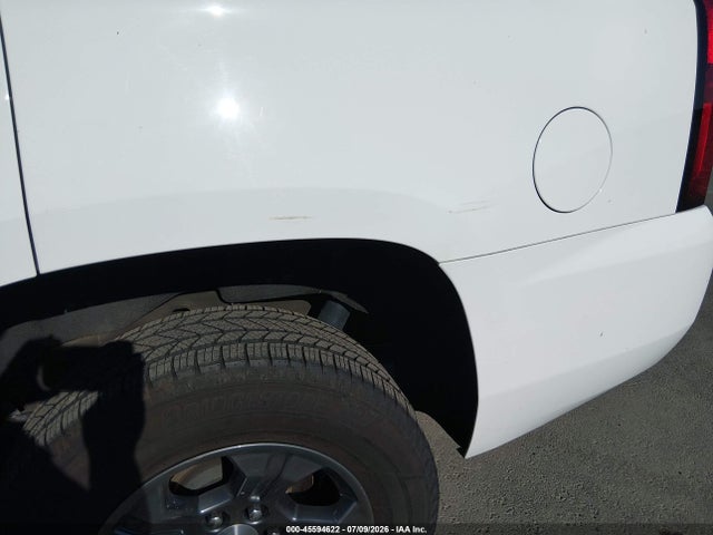 Chevrolet Tahoe Ls 2018 1GNSKAEC5JR368514 Image 13