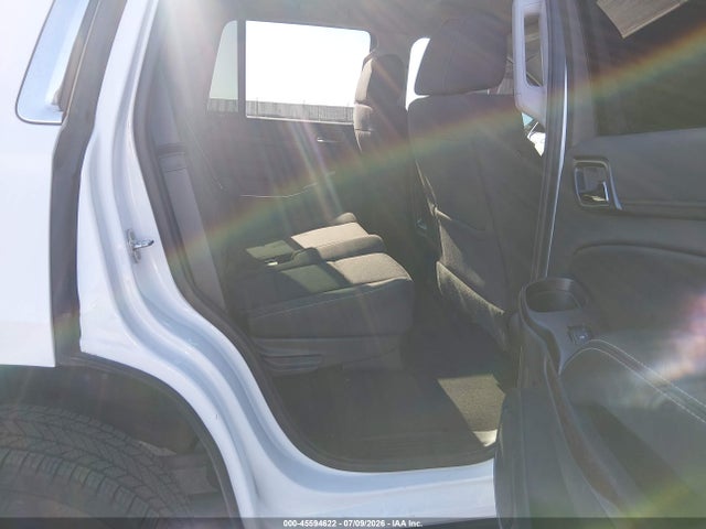Chevrolet Tahoe Ls 2018 1GNSKAEC5JR368514 Image 8
