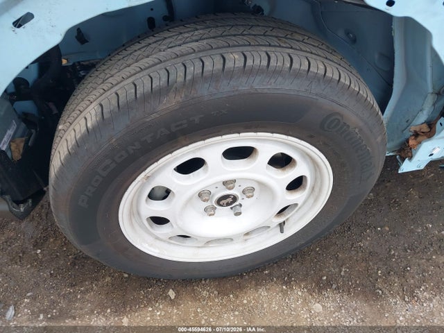 3FMCR9GN8SRE88265 Ford Bronco Sport Heritage