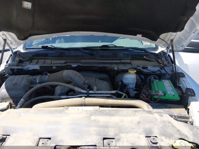 RAM 1500 2017 1C6RR7XT3HS807190 Image 10