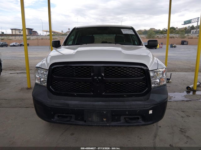 RAM 1500 2017 1C6RR7XT3HS807190 Image 17