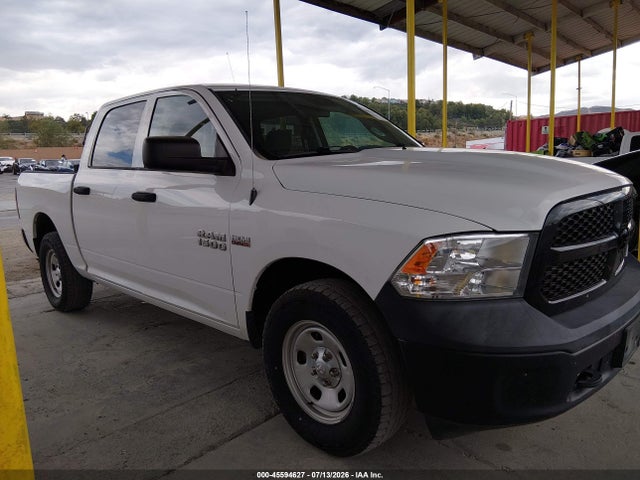 RAM 1500 2017 1C6RR7XT3HS807190 Image 18
