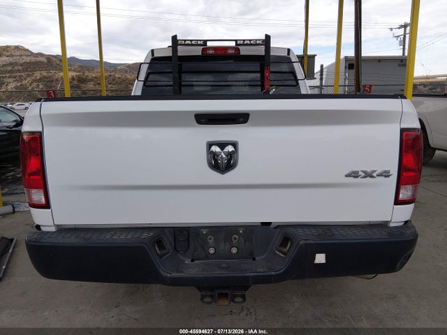 RAM 1500 2017 1C6RR7XT3HS807190 Image 21