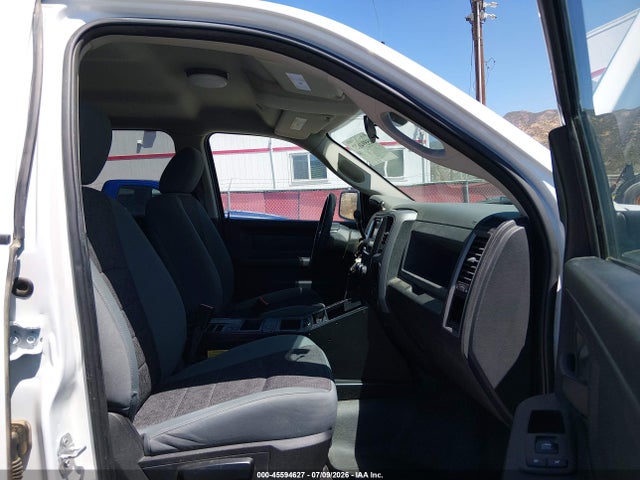 RAM 1500 2017 1C6RR7XT3HS807190 Image 5