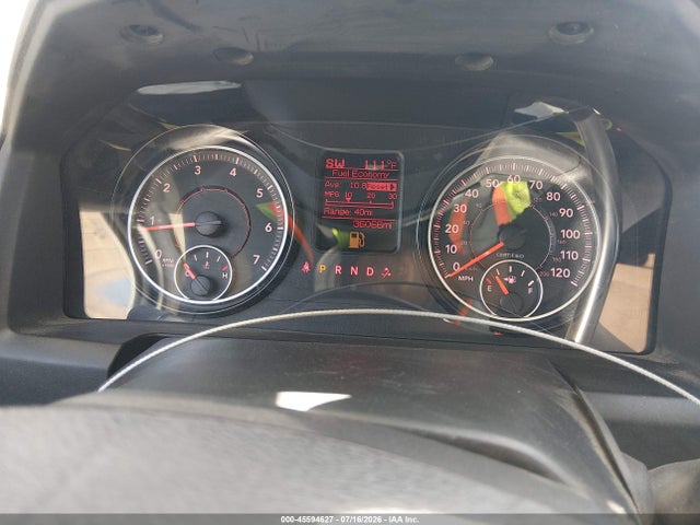 RAM 1500 2017 1C6RR7XT3HS807190 Image 7