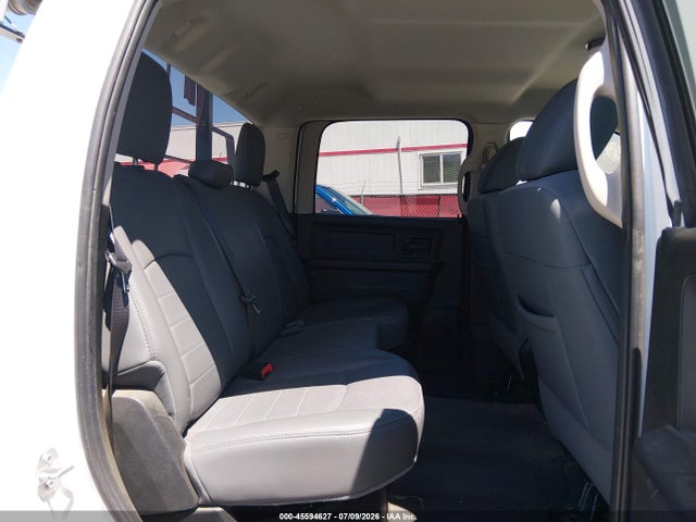 RAM 1500 2017 1C6RR7XT3HS807190 Image 8