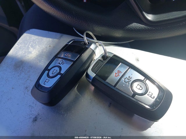 Ford Fusion Hybrid S 2018 3FA6P0UU2JR100689 Image 11