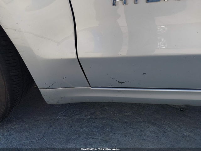 Ford Fusion Hybrid S 2018 3FA6P0UU2JR100689 Image 6