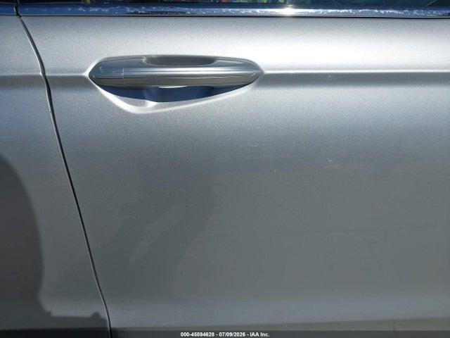 Ford Fusion Hybrid S 2018 3FA6P0UU2JR100689 Image 14