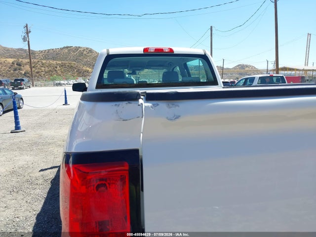 1GC1CUEG7JF235065 Chevrolet Silverado 2500hd Wt
