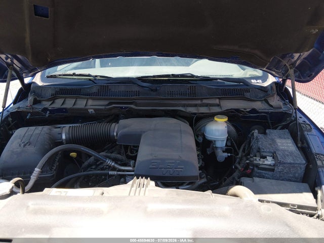 RAM 1500 2017 3C6JR6DG8HG764746 Image 10