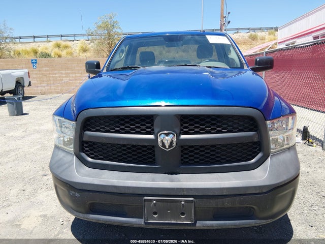 RAM 1500 2017 3C6JR6DG8HG764746 Image 17