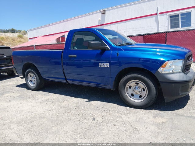 RAM 1500 2017 3C6JR6DG8HG764746 Image 18