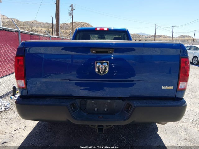 RAM 1500 2017 3C6JR6DG8HG764746 Image 21