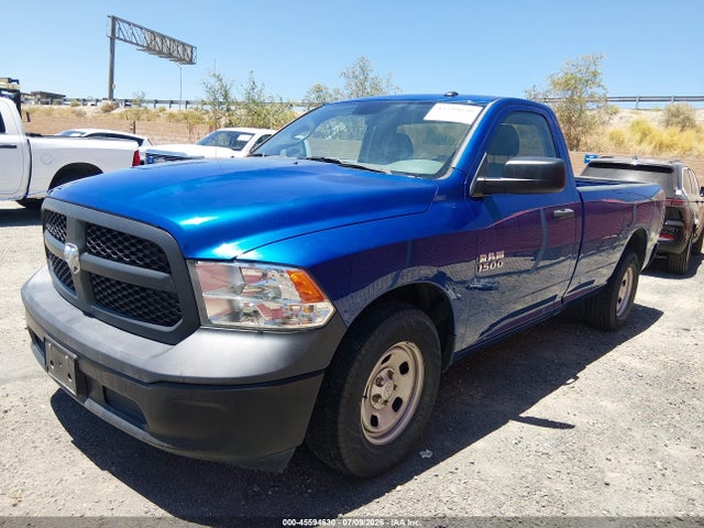 RAM 1500 2017 3C6JR6DG8HG764746 Image 2
