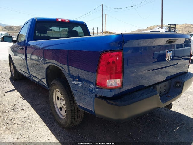 RAM 1500 2017 3C6JR6DG8HG764746 Image 3