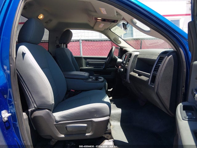RAM 1500 2017 3C6JR6DG8HG764746 Image 5