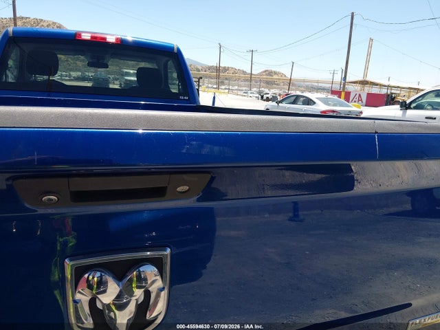 RAM 1500 2017 3C6JR6DG8HG764746 Image 6