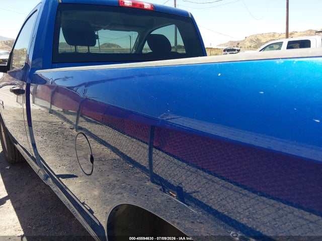 RAM 1500 2017 3C6JR6DG8HG764746 Image 12