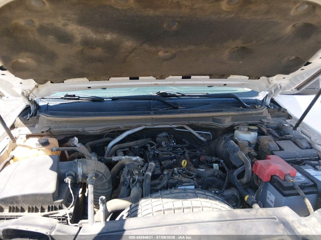 Ford RANGER XL 2019 1FTER4FH8KLA57225 Image 10