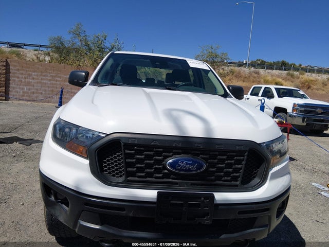 Ford RANGER XL 2019 1FTER4FH8KLA57225 Image 16