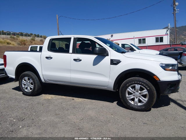 Ford RANGER XL 2019 1FTER4FH8KLA57225 Image 17