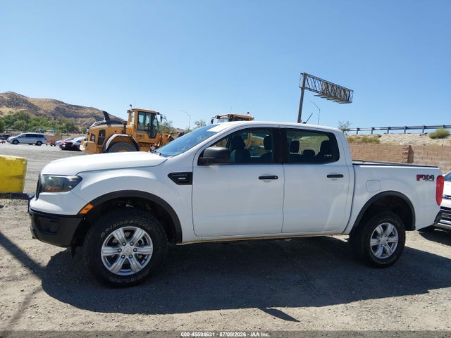 Ford RANGER XL 2019 1FTER4FH8KLA57225 Image 18