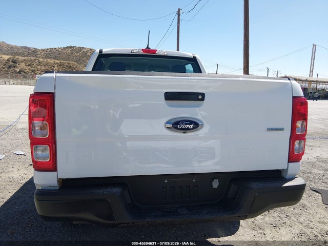 Ford RANGER XL 2019 1FTER4FH8KLA57225 Image 20