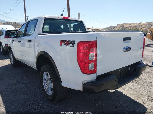 Ford RANGER XL 2019 1FTER4FH8KLA57225 Image 3