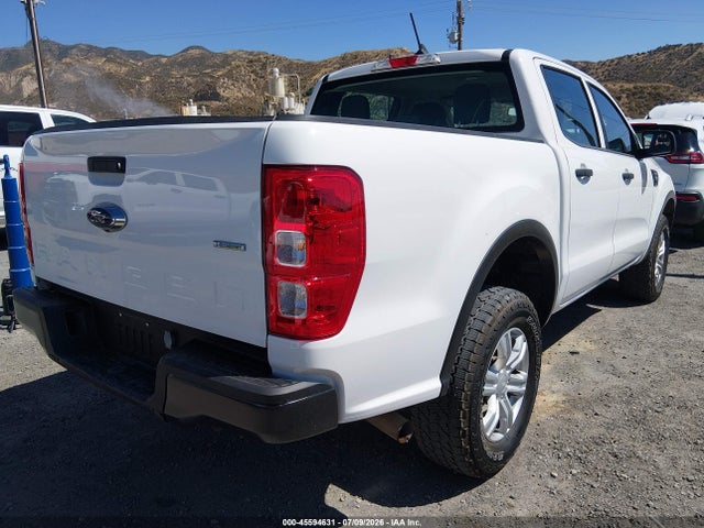 Ford RANGER XL 2019 1FTER4FH8KLA57225 Image 4