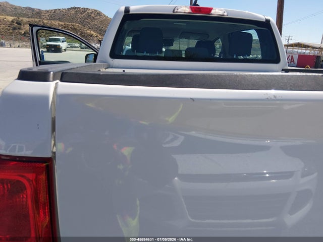 Ford RANGER XL 2019 1FTER4FH8KLA57225 Image 6