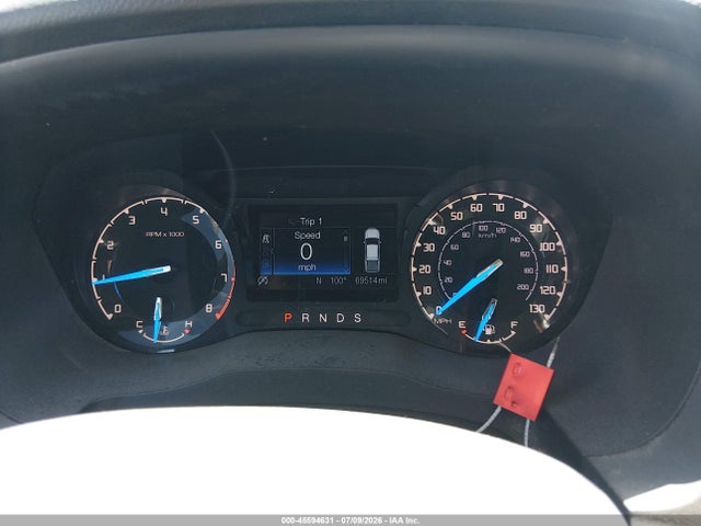 Ford RANGER XL 2019 1FTER4FH8KLA57225 Image 7