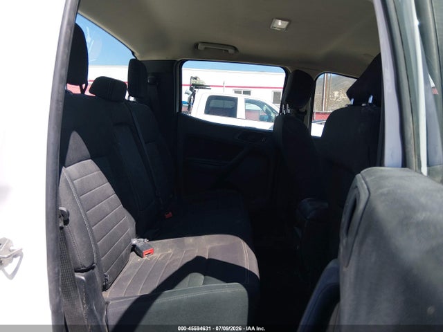 Ford RANGER XL 2019 1FTER4FH8KLA57225 Image 8