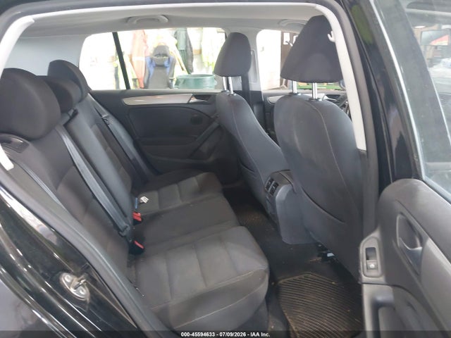 2013 Volkswagen Golf 2.5l 4-door მანქანა იყიდება აუქციონზე, vin: WVWDB7AJ5DW002521, აუქციონის ნომერი: 45594633