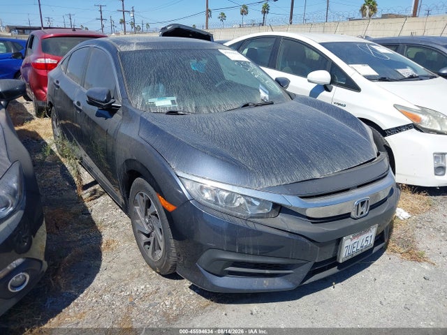 2016 19XFC2F79GE239128 main image